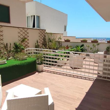 Spuma Di Mare Apart otel Gallipoli Dış mekan fotoğraf