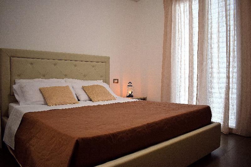 Spuma Di Mare Apart otel Gallipoli Dış mekan fotoğraf