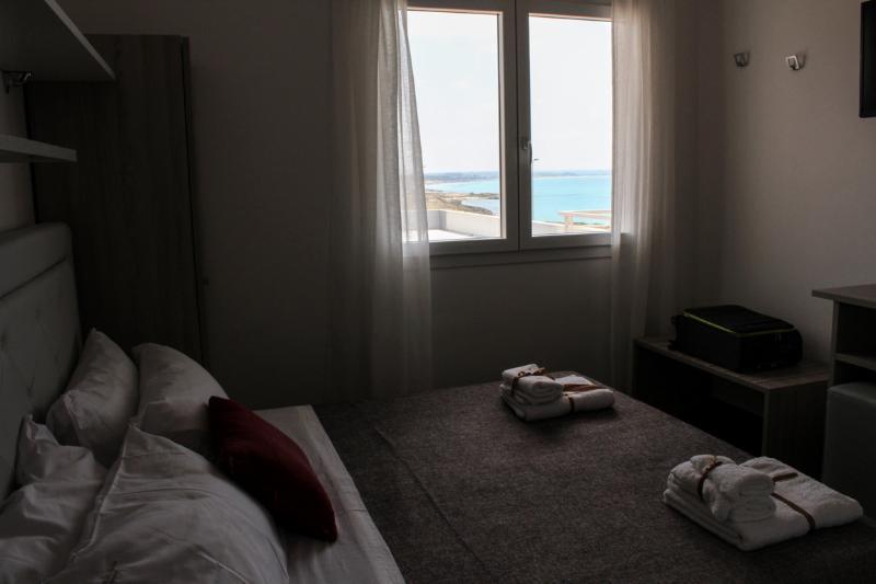 Spuma Di Mare Apart otel Gallipoli Dış mekan fotoğraf