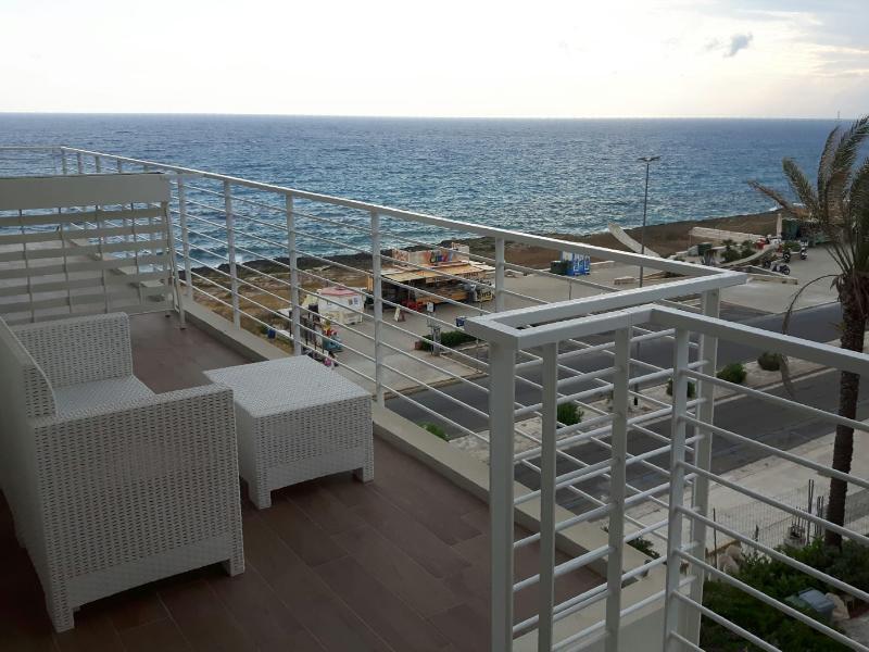 Spuma Di Mare Apart otel Gallipoli Dış mekan fotoğraf