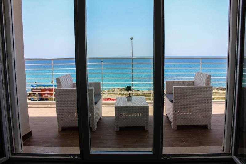 Spuma Di Mare Apart otel Gallipoli Dış mekan fotoğraf