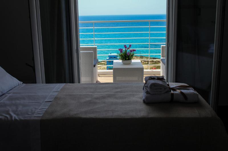 Spuma Di Mare Apart otel Gallipoli Dış mekan fotoğraf