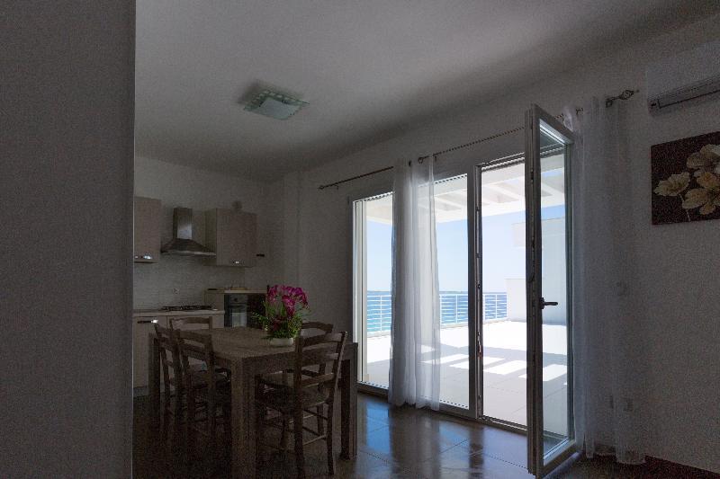 Spuma Di Mare Apart otel Gallipoli Dış mekan fotoğraf