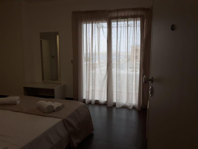 Spuma Di Mare Apart otel Gallipoli Dış mekan fotoğraf