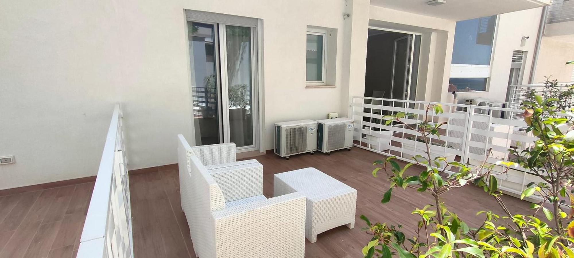 Spuma Di Mare Apart otel Gallipoli Dış mekan fotoğraf
