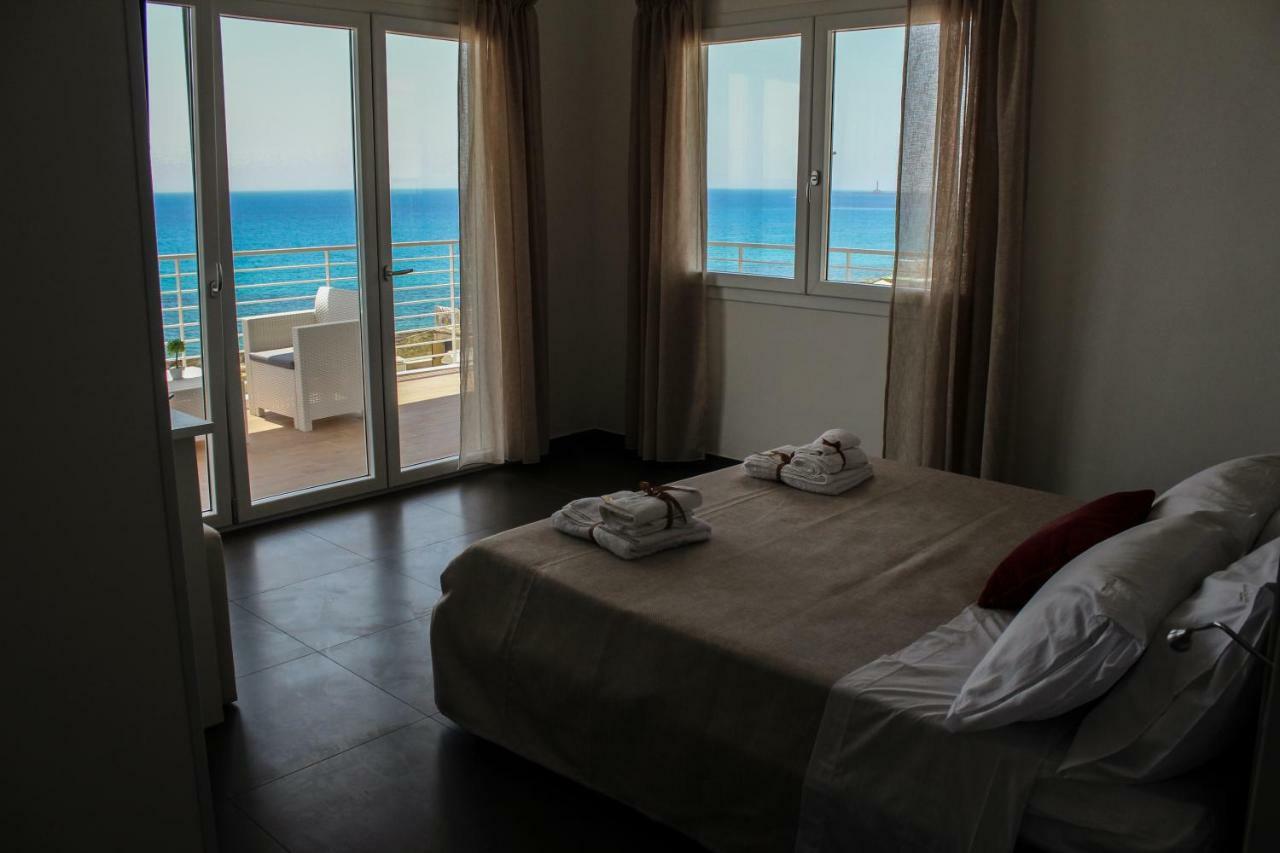 Spuma Di Mare Apart otel Gallipoli Dış mekan fotoğraf