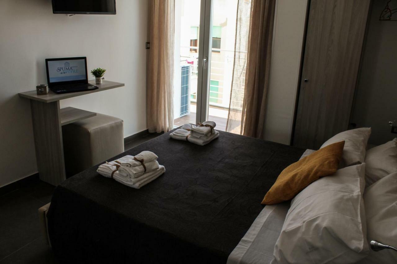 Spuma Di Mare Apart otel Gallipoli Dış mekan fotoğraf