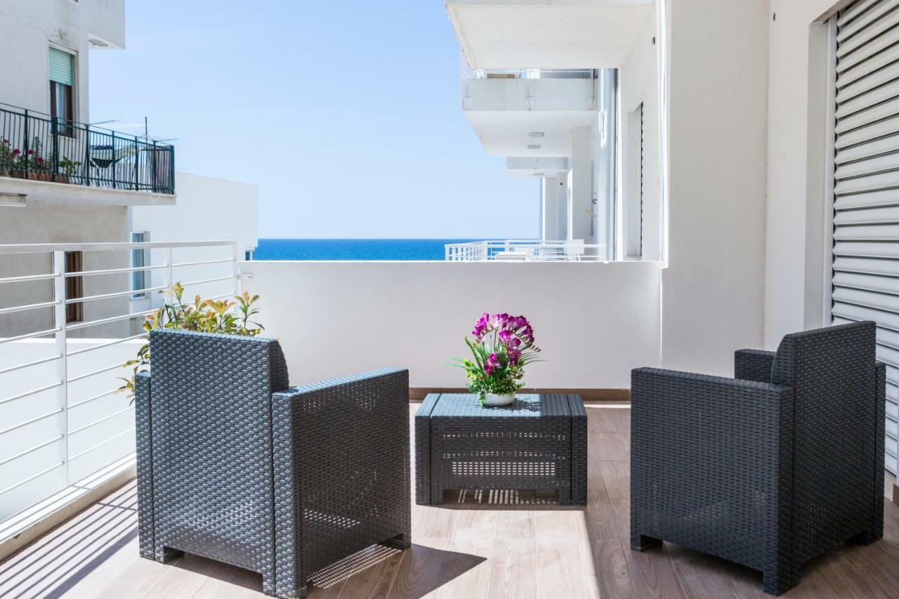 Spuma Di Mare Apart otel Gallipoli Dış mekan fotoğraf