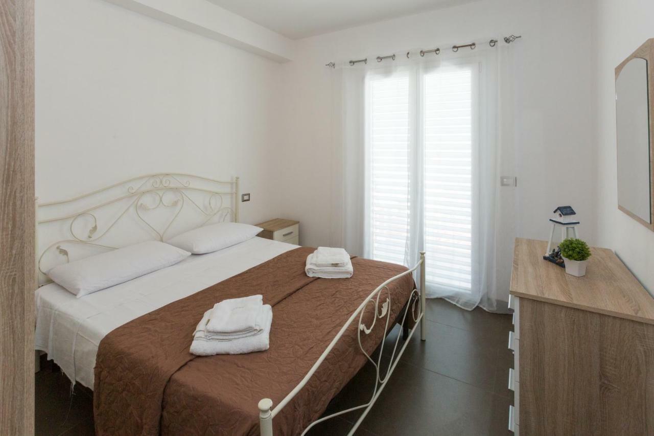 Spuma Di Mare Apart otel Gallipoli Dış mekan fotoğraf