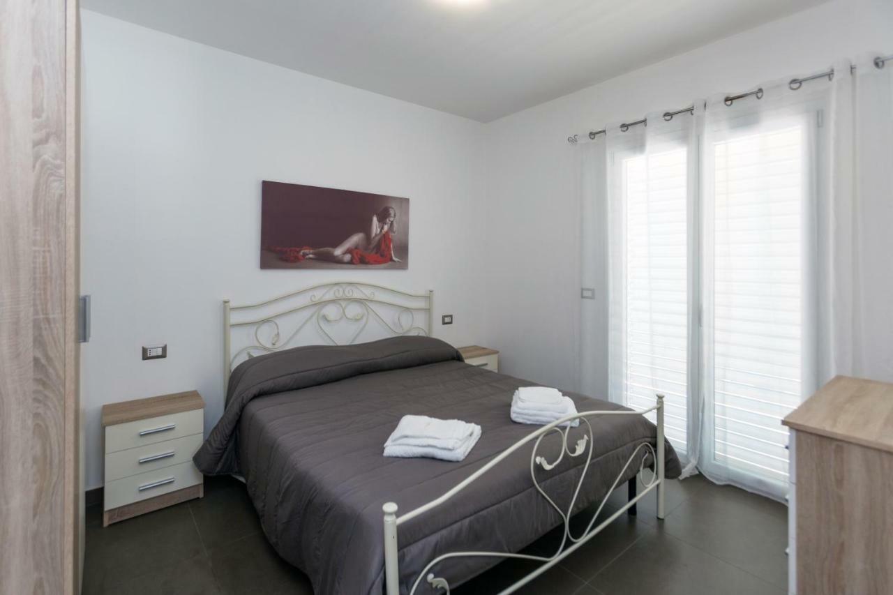 Spuma Di Mare Apart otel Gallipoli Dış mekan fotoğraf