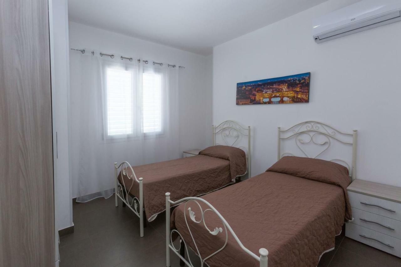 Spuma Di Mare Apart otel Gallipoli Dış mekan fotoğraf