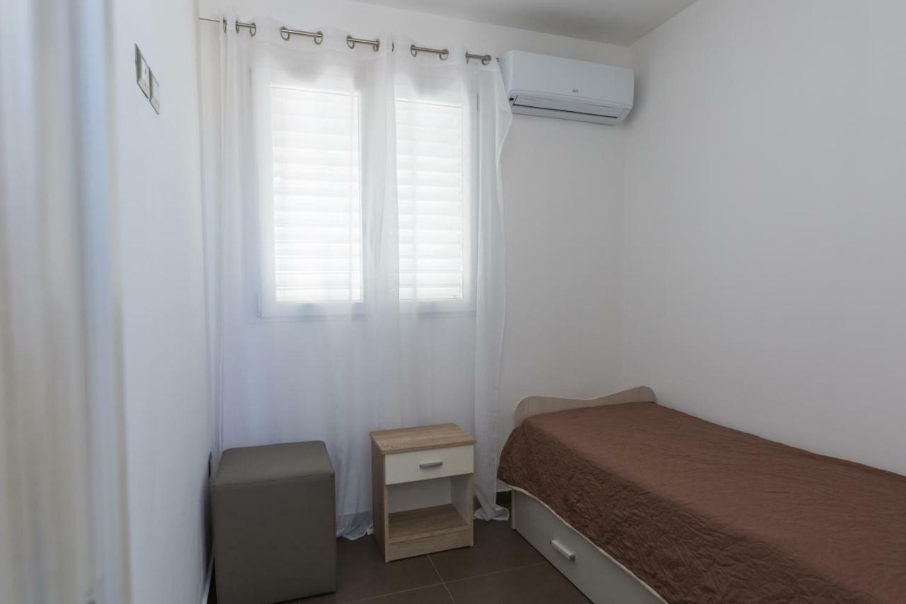 Spuma Di Mare Apart otel Gallipoli Dış mekan fotoğraf