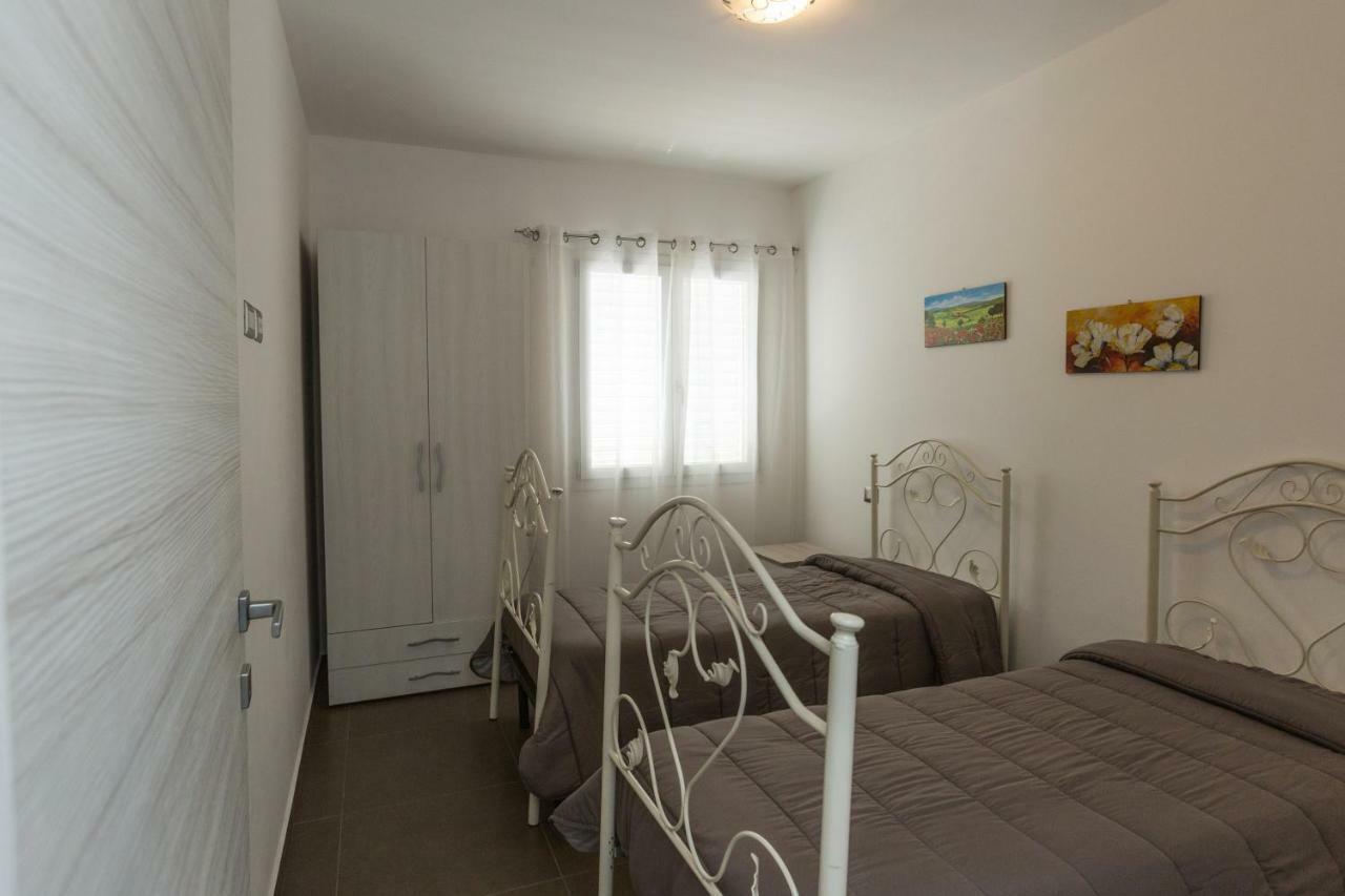 Spuma Di Mare Apart otel Gallipoli Dış mekan fotoğraf