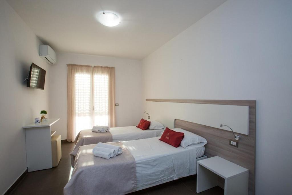 Spuma Di Mare Apart otel Gallipoli Dış mekan fotoğraf