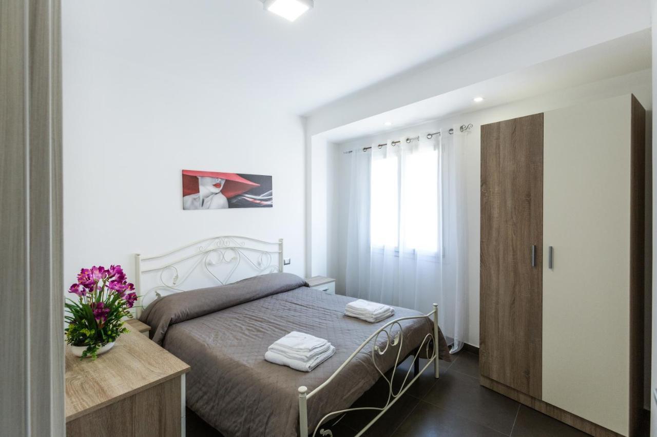 Spuma Di Mare Apart otel Gallipoli Dış mekan fotoğraf