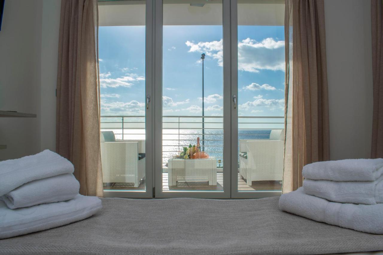 Spuma Di Mare Apart otel Gallipoli Dış mekan fotoğraf